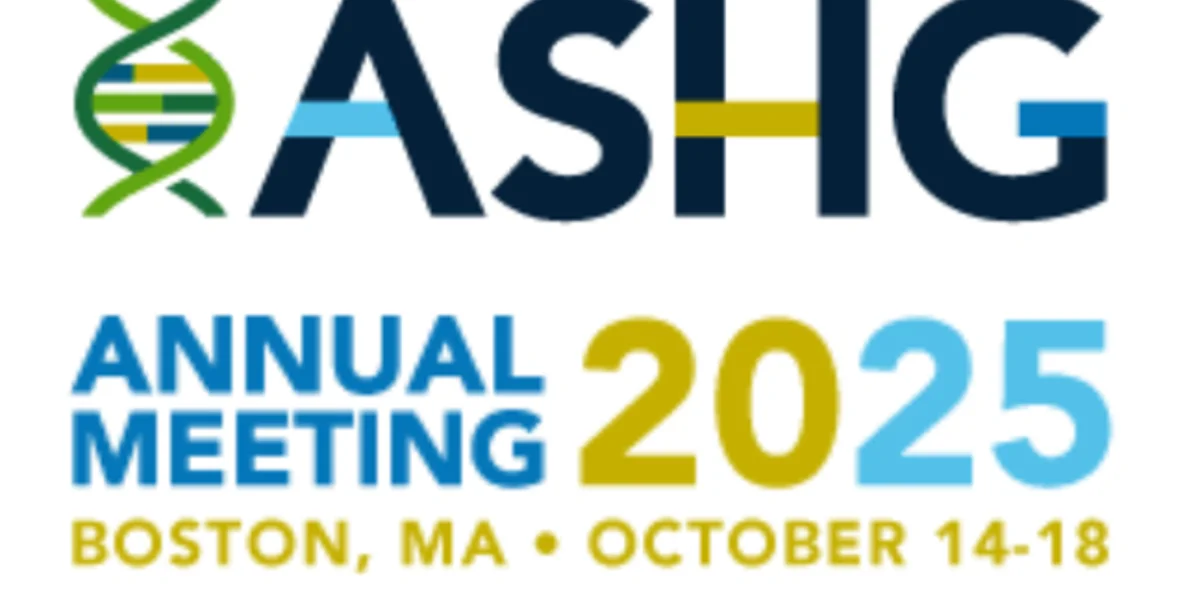 ASHG 2025 Annual Meeting