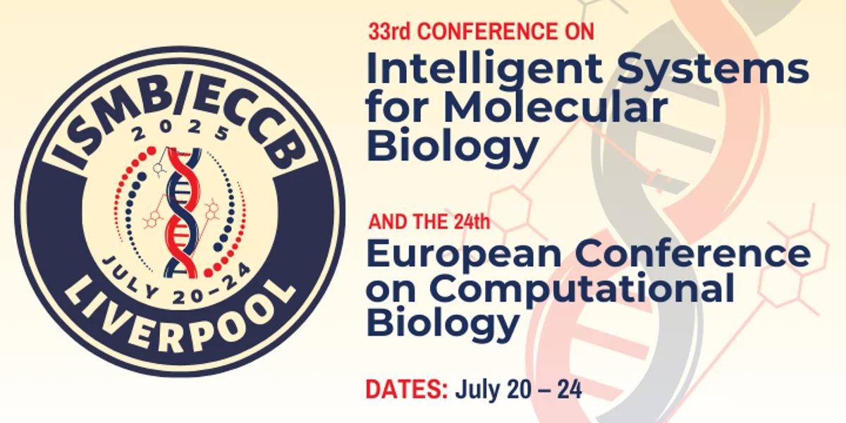 ISMB/ECCB Liverpool