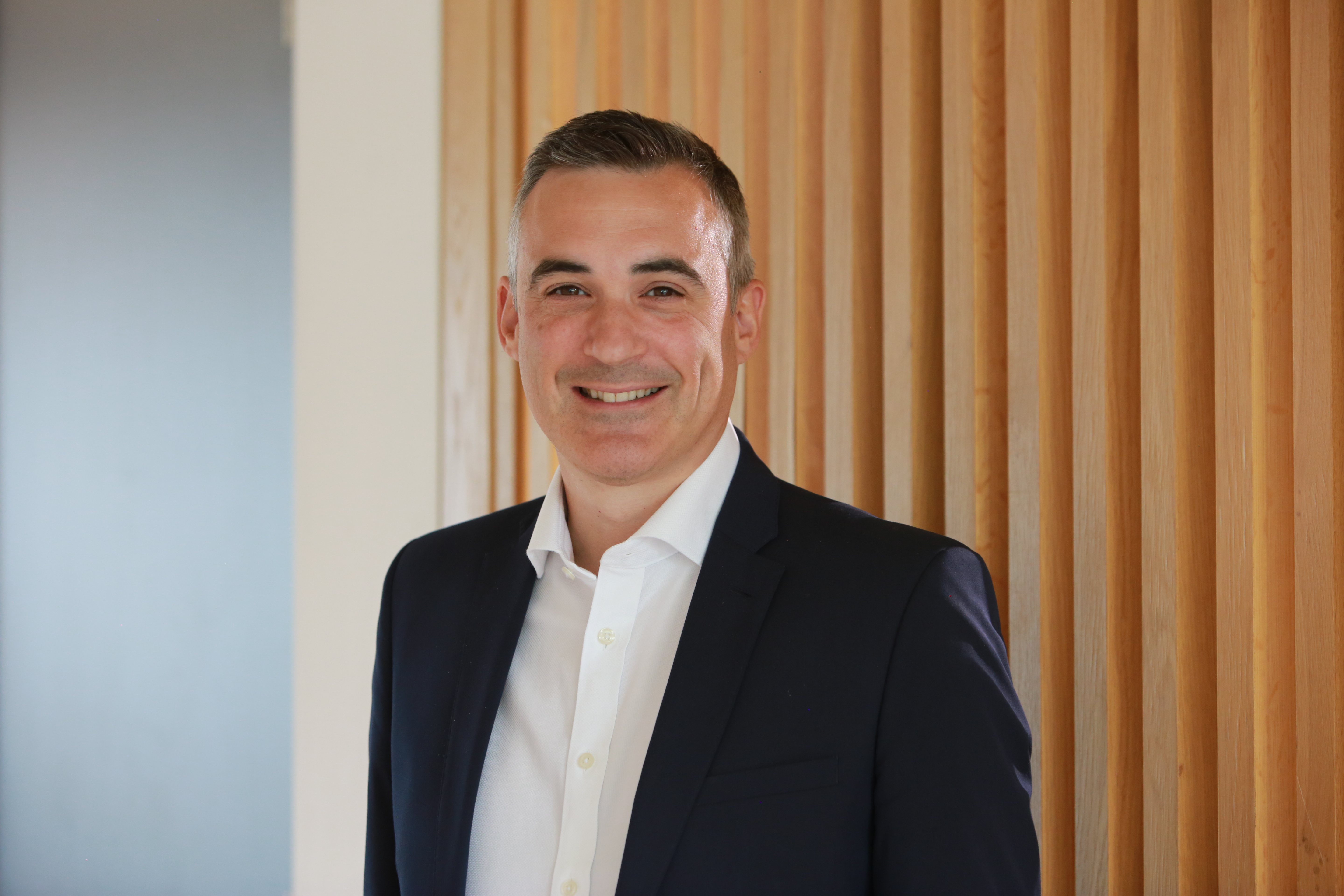 Q&A with Paul Wright, Head of MND & Rare Dementias, LifeArc