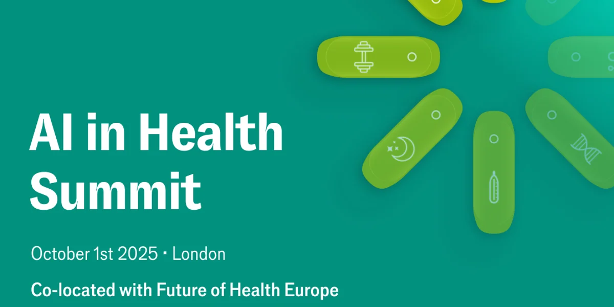 AI in Health Summit
